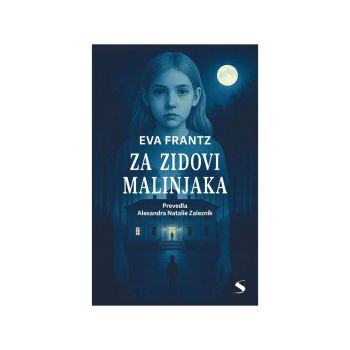 Za zidovi malinjaka