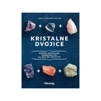 Kristalne dvojice