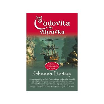 Čudovita vihravka