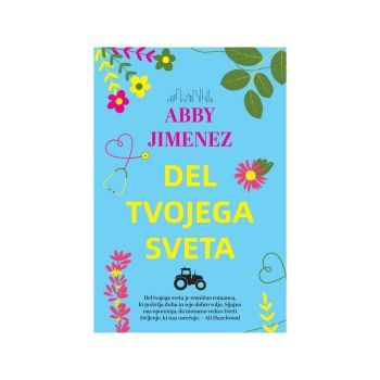 Del tvojega sveta