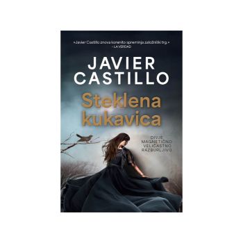 Steklena kukavica