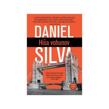 Hiša vohunov