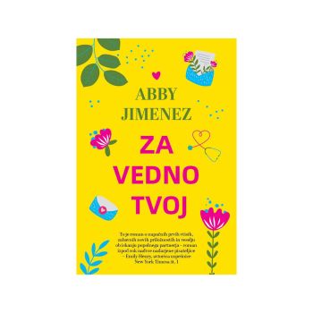 Za vedno tvoj