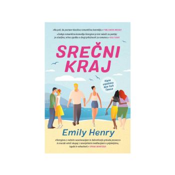 Srečni kraj