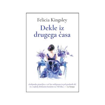 Dekle iz drugega časa