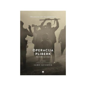 Operacija Pliberk