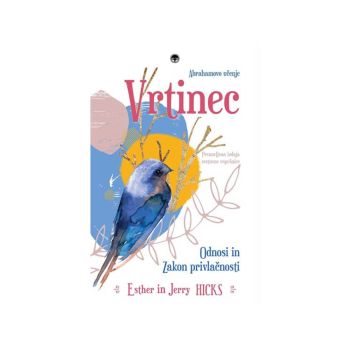 Vrtinec-odnosi in zakon priv.