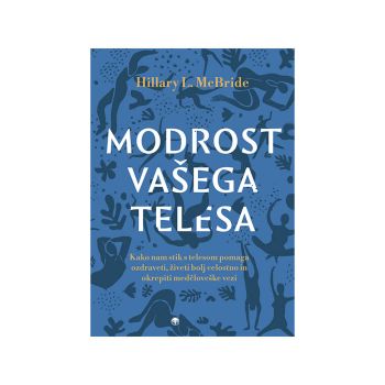 Modrost vašega telesa