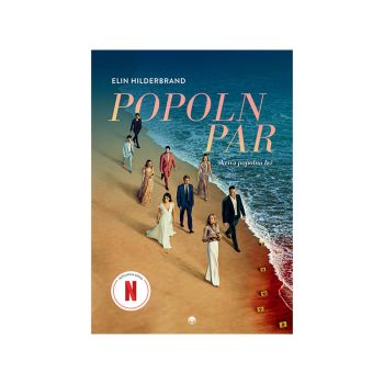 Popoln par