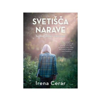 Svetišča narave