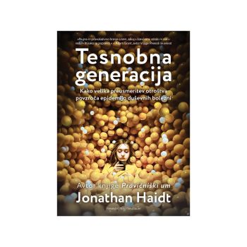 Tesnobna generacija