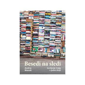 Besedi na sledi