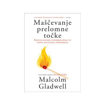 Maščevanje prelomne točke