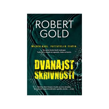 Dvanajst skrivnosti