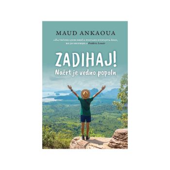 Zadihaj! Načrt je vedno popoln