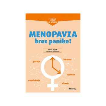 Menopavza brez panike!