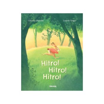 Hitro! Hitro! Hitro!