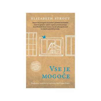 Vse je mogoče