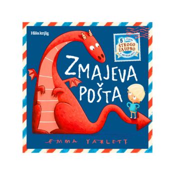 Zmajeva pošta