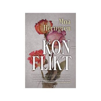 Konflikt - broš.