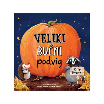 Veliki bučni podvig