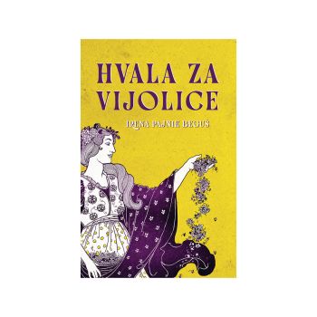 Hvala za vijolice