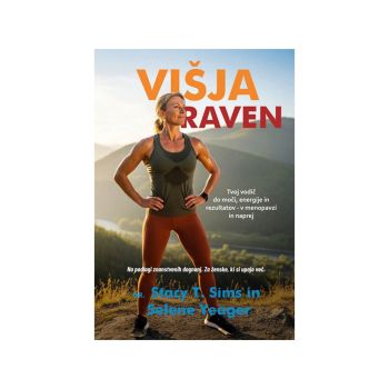 Višja raven