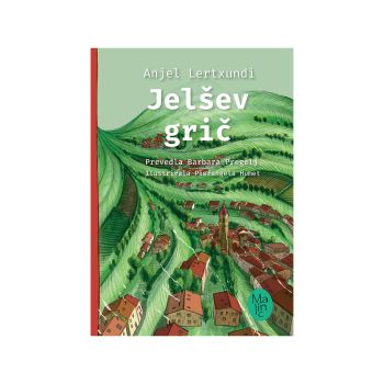 Jelšev grič