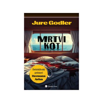 Mrtvi kot