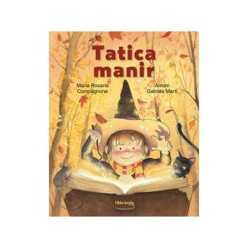 Tatica manir