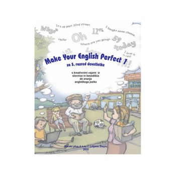 MAKE YOUR ENGLISH PERFECT 1