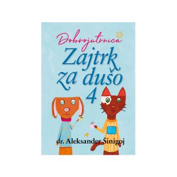 Zajtrk za dušo 4
