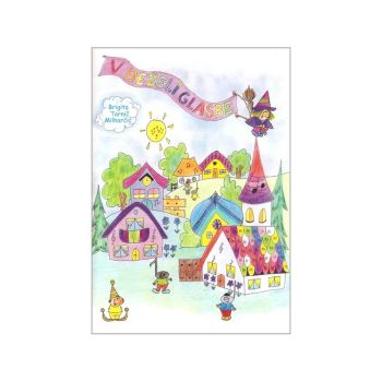 V DEŽELI GLASBE DEL.UČB.