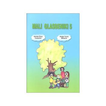 MALI GLASBENIKI 5 IZD.18