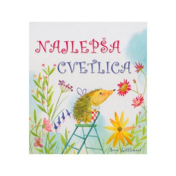 Najlepša cvetlica
