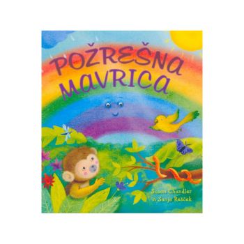Požrešna mavrica