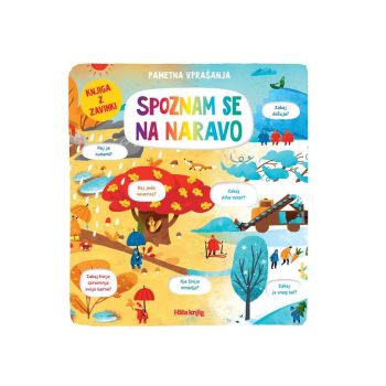 Spoznam se na naravo