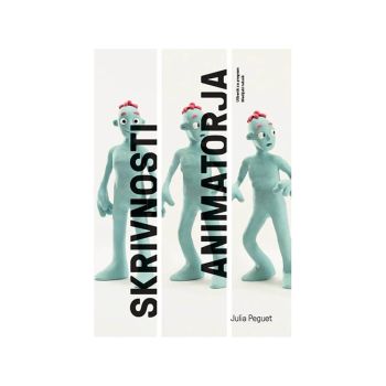 Skrivnosti animatorja