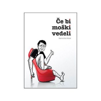 Če bi moški vedeli