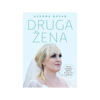 Druga žena