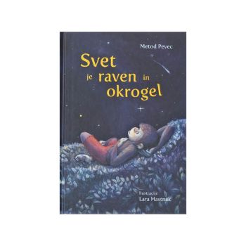 Svet je raven in okrogel