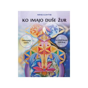 Ko imajo duše žur