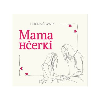 Mama hčerki