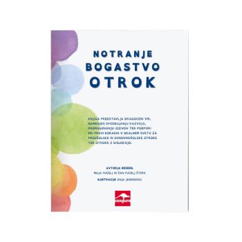 Notranje bogastvo otrok
