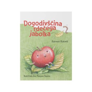 Dogodivščina rdečega jabolka