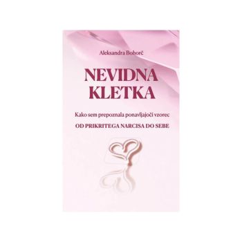 Nevidna kletka