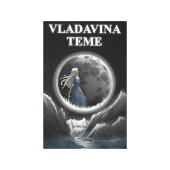 Vladavina teme - broširana