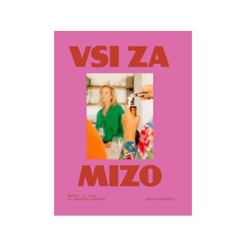 Vsi za mizo