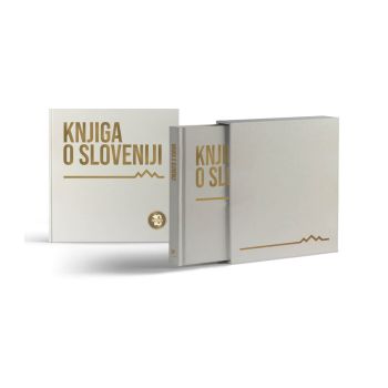 Knjiga o Sloveniji