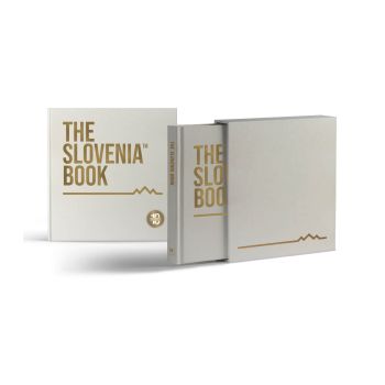 The Slovenia book